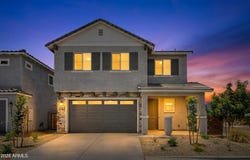 648 S DEL RANCHO Circle, Mesa, AZ 85208