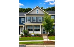 343 Tate Street, Monroe, GA 30655