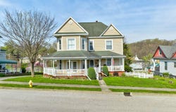 577 S Summit Street, French Lick, IN 47432-1362
