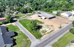E 1st St, DeRidder, LA 70634