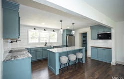 804 E Main Street, Richland, MO 65556