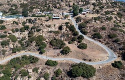 0 Thompson, Chatsworth, CA 91311