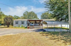 122 SETH LANE, Homer, LA 71040