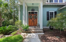 8 Brighton Trace, Beaufort, SC 29906