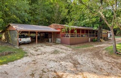 6832 NC 1300, Compton, AR 72624