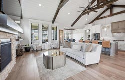 330 NW Ambersham Drive, Lee's Summit, MO 64081