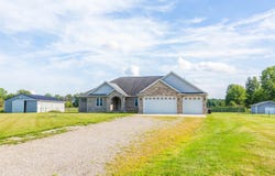 13201 Speaker Road, Yale, MI 48097