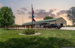 25345 Harmony Road, Paola, KS 66071