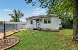 4641 Brennan Road, High Ridge, MO 63049