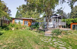 840 Harmony Lane, Ashland, OR 97520