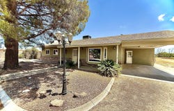 487 S Dusty Trail, Thatcher, AZ 85552