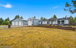 7005 E Arthur Rd, Athol, ID 83801
