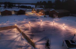 4375 HWY 17, Eagle River, WI 54521