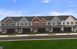100 KEYSTONE Lane, WINCHESTER, VA 22603