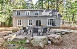 12894 HELMS LN, Manitowish Waters, WI 54545