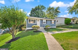 197 CABBEL Drive, MANASSAS PARK, VA 20111