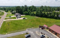 MUELLER BRASS Rd lot: 3A, Covington, TN 38019