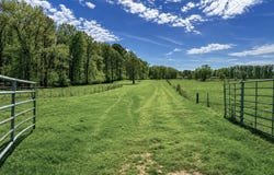 Little Creek Cut-Off Rd, Sheridan, AR 72150