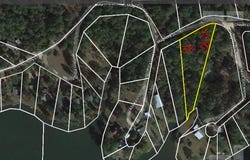 Magnolia Dr, Perkinston, MS 39573