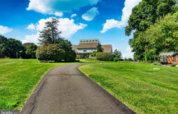 12 STONY RIDGE Drive, MERTZTOWN, PA 19539