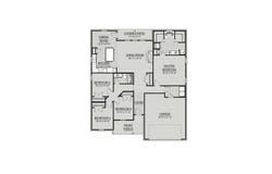 1675 Little Cypress Loop, Orange, TX 77632