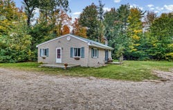 24 Stevens Road, Effingham, NH 03882