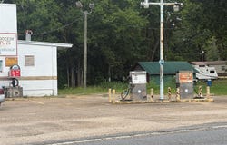1601 Old Montgomery Road, Selma, AL 36703
