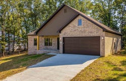 37 Summer Sky Drive, Greenbrier, AR 72058