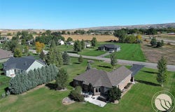 9 Bridle Trails Dr, Joliet, MT 59041