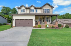 133 Stoneledges Lane, Taylors, SC 29687