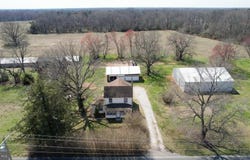 531 GARDEN ROAD, PITTSGROVE, NJ 08318