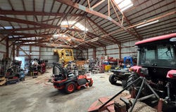 27502 Agate Road, Leon, OK 73441