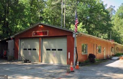Mountain Park Road, Mountain Park, GA 30075