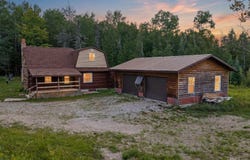 9450 Co 416 Road, Cornell, MI 49818-0000