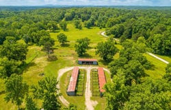 270 TRUE GRIT Lane, Royal, AR 71968