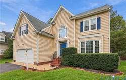 5708 Lake W Terrace, Glen Allen, VA 23059