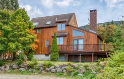 11 Clubhouse Drive, Sandy River Plt, ME 04970