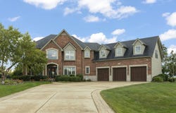 5085 Half Round Road, Oswego, IL 60543