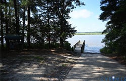 Waterfence Road, Mattaponi, VA 23110