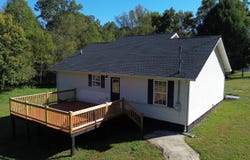 220 Moore Hill Avenue, Corbin, KY 40701