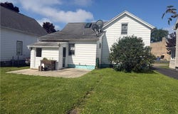 124 S Jerboa Street, Dunkirk, NY 14048