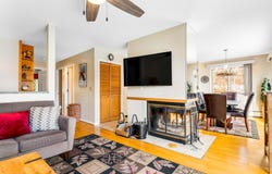 144 Mountainside Drive, Stowe, VT 05672