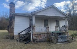 100 EDGEWOOD DR, WARM SPRINGS, VA 24484