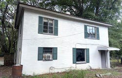 1508 N Van Buren Street, Albany, GA 31701