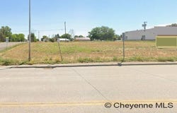 16TH ST, Wheatland, WY 82201