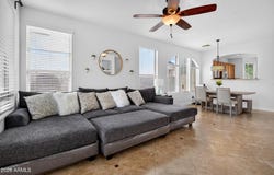 3634 E SUNDANCE Avenue E, Gilbert, AZ 85297