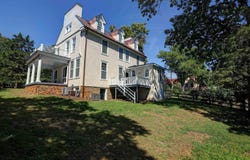 616 RUGBY RD, CHARLOTTESVILLE, VA 22903