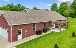 4680 W Butler Falls Drive, Hanover, IN 47243