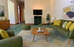 1814 Lafayette Circle, Fairmont, WV 26554