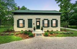 1575 Earhart Road, Ann Arbor, MI 48105